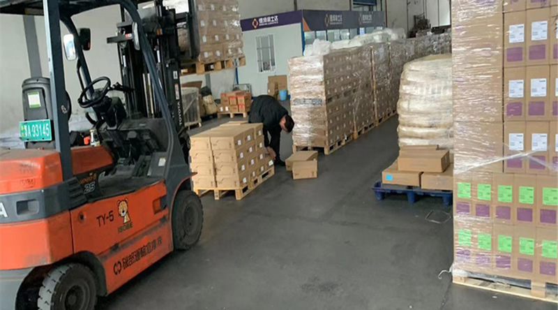 潮州饶平县到台州物流专线-饶平县到台州物流公司-诚信经营