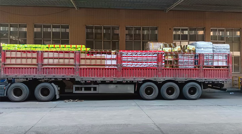 潮州潮安区到台州物流专线-潮安区到台州物流公司-定时发车